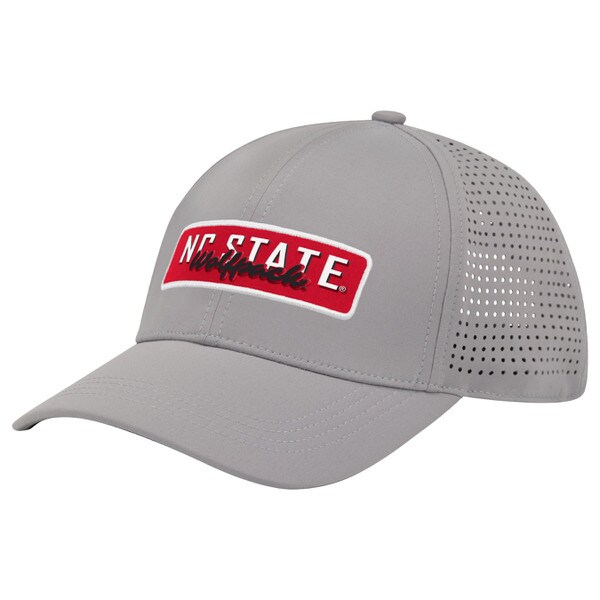 Grey Adjustable Structured Performa
